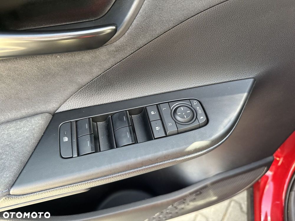 Toyota C-HR 1.8 Hybrid Executive - 16