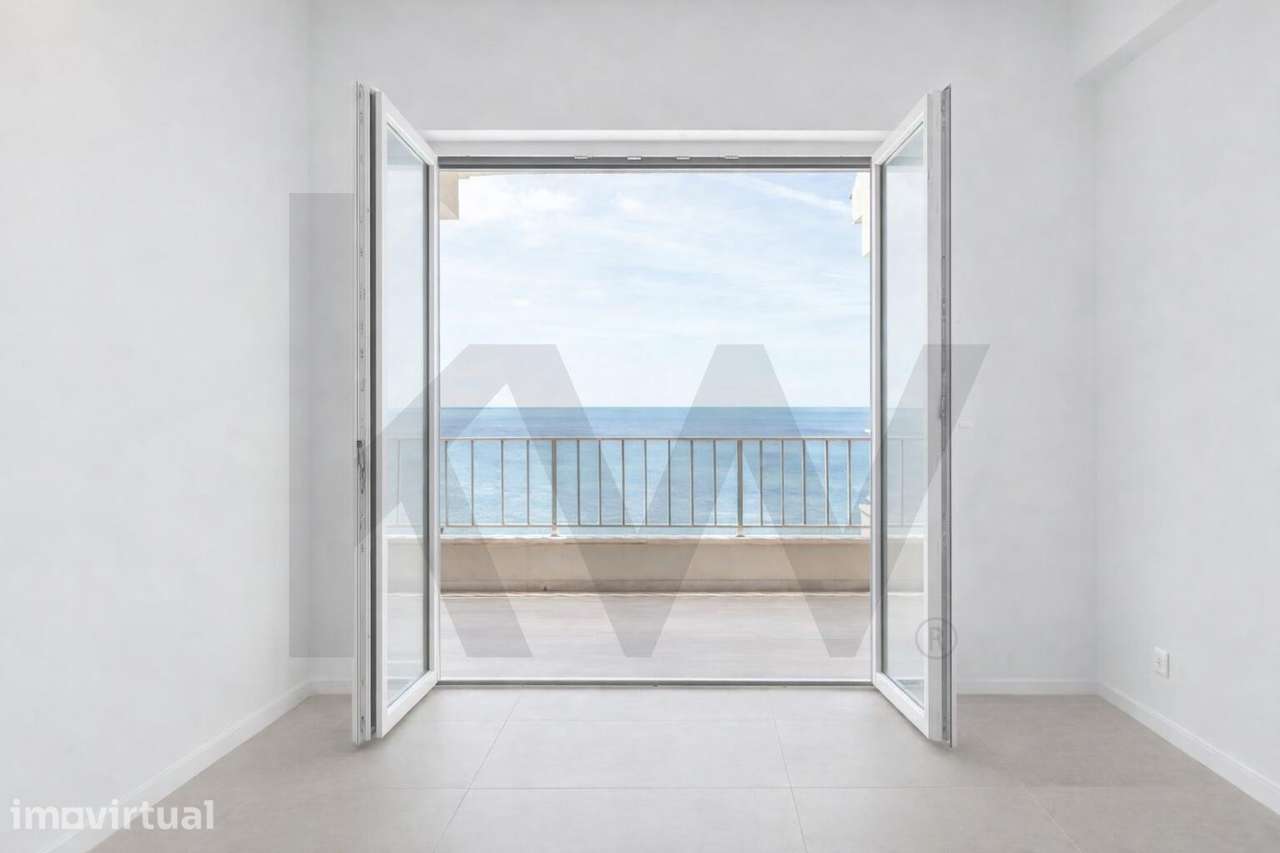 Fantástico Apartamento Primeira Linha de Mar - Grande imagem: 4/38