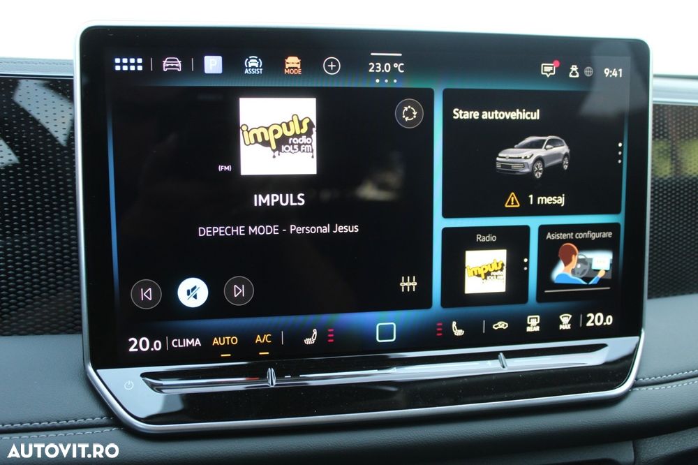 Volkswagen Tiguan 2.0 TDI DSG 4Motion Advanced - 11