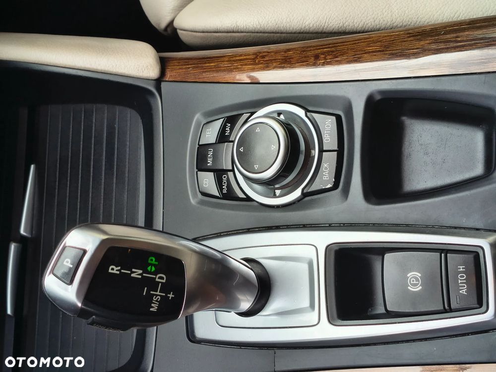 BMW X6 - 19