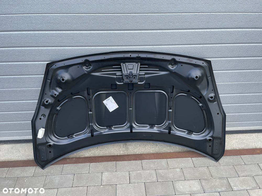 MASKA HYUNDAI i20   2008-2012 - NOWA - 5