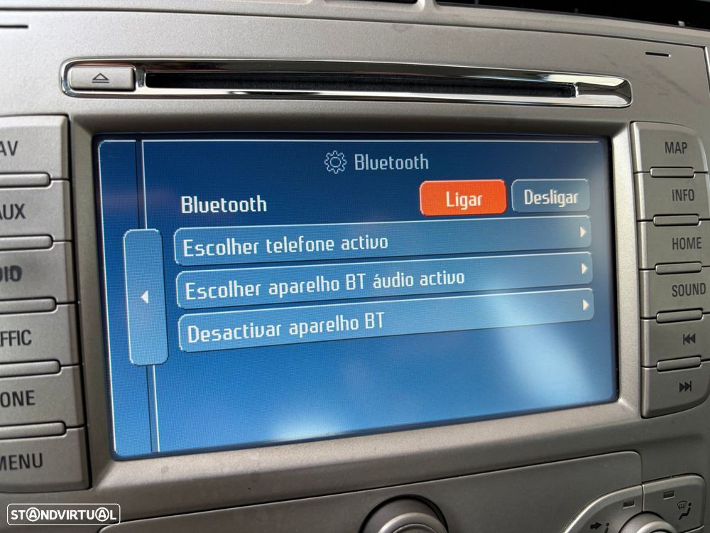 Ford Kuga 2.0 TDCi Titanium - 25