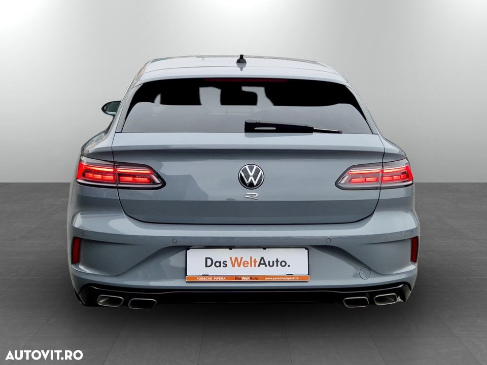 Volkswagen ARTEON 2.0 TSI OPF 4Motion DSG R - 10