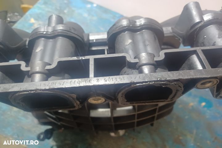 Galerie admisie 7518751 BMW Seria 1 E87 [2004 - 2007] Hatchback 116i - 6