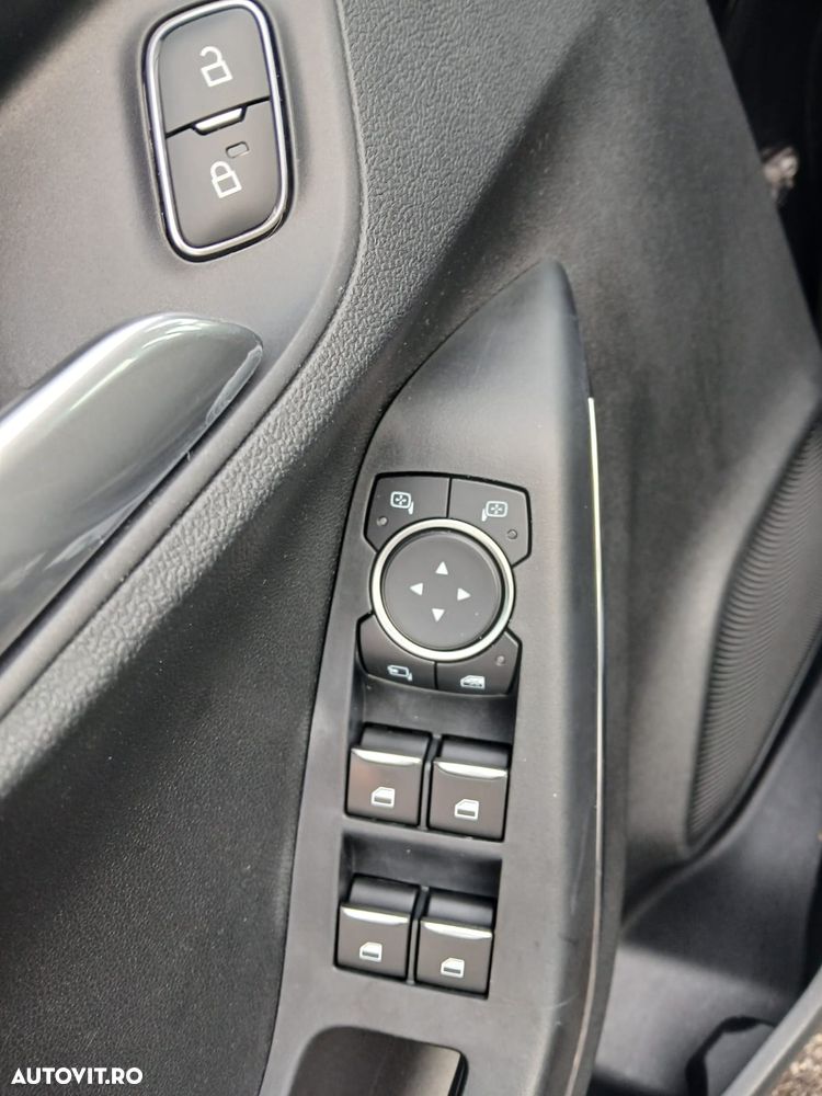 Ford Puma 1.0 EcoBoost Aut. Titanium - 10