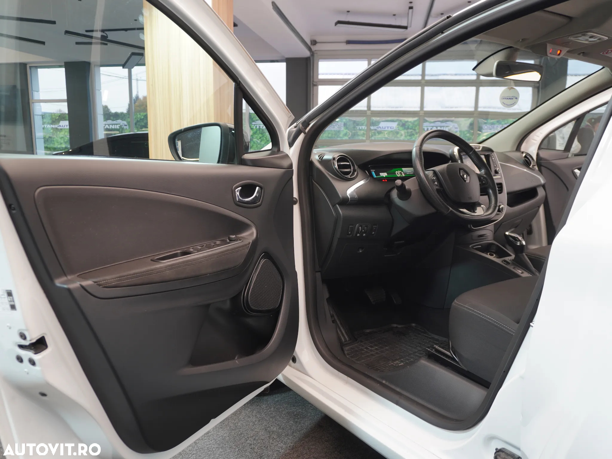 Renault ZOE 40 INTENS - 32