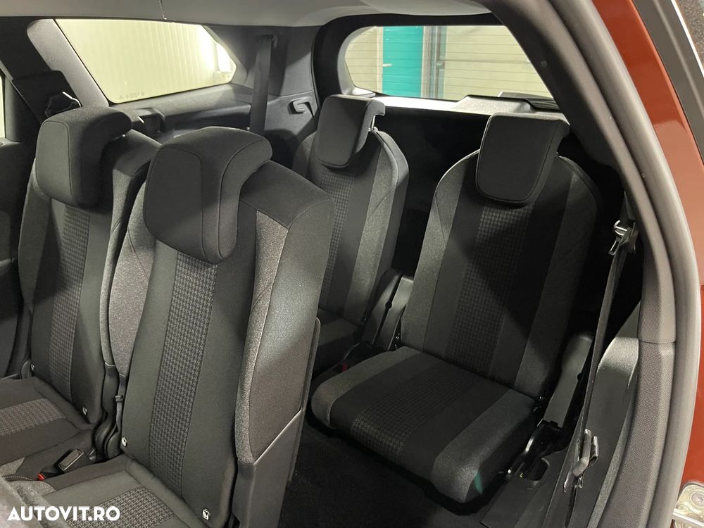 Peugeot 5008 1.5L BlueHDI EAT8 S&S Active Pack - 12