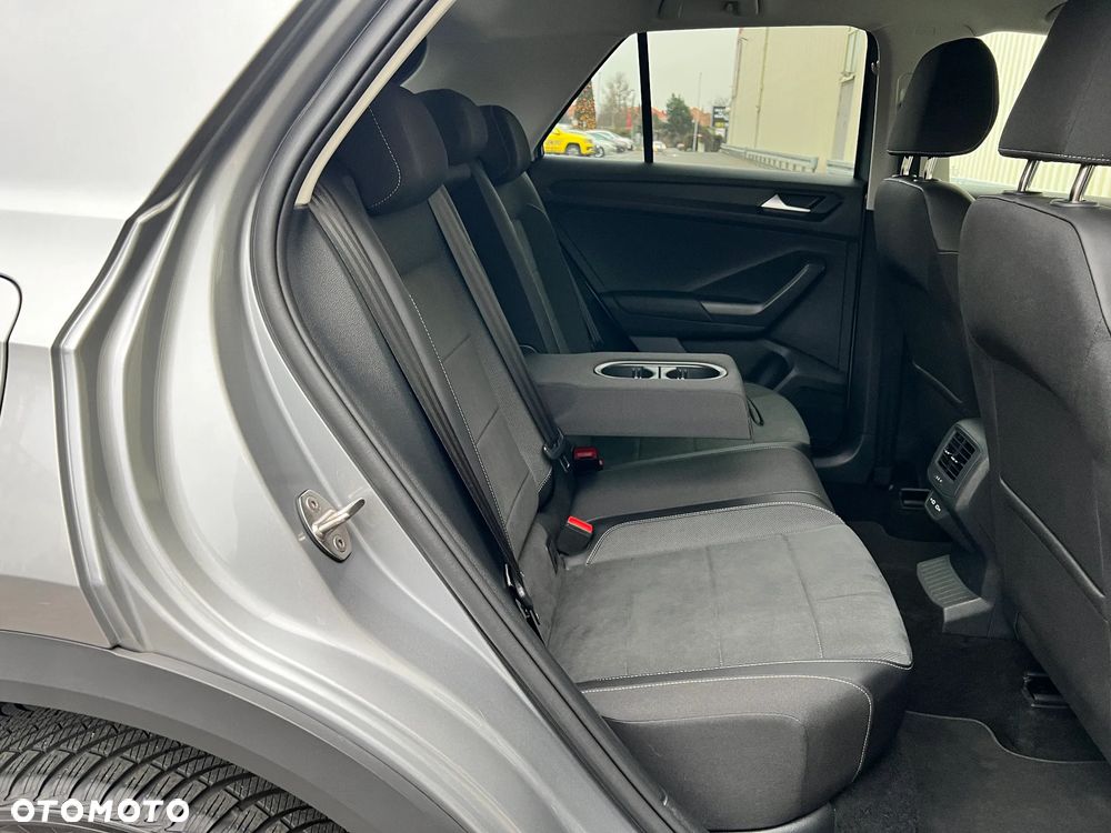 Volkswagen T-Roc 2.0 TDI SCR Style DSG - 16