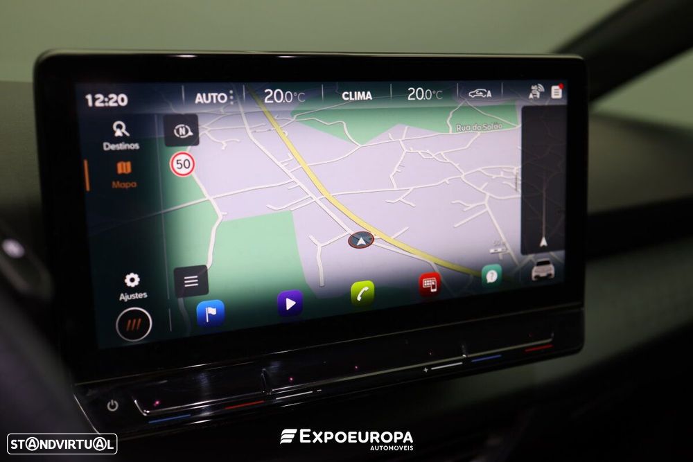 Cupra Born 58 kWh Plus - 14