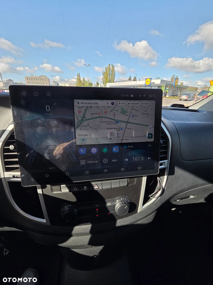 Mercedes-Benz Vito - 16