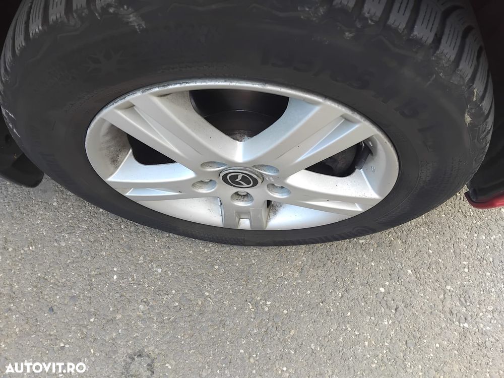 MAZDA 5 2006 — imagine 18