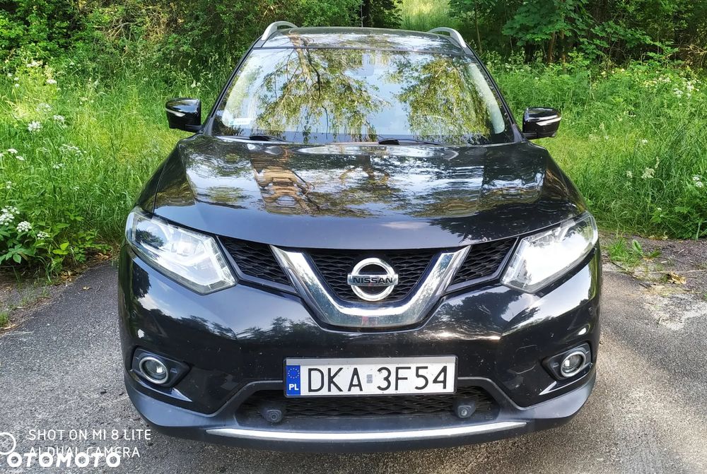 Nissan X-Trail 2.0 dCi Tekna 4WD - 17