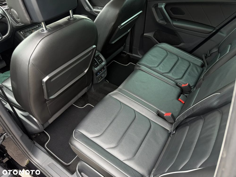 Volkswagen Tiguan 2.0 TDI SCR (BlueMotion Technology) DSG Highline - 11