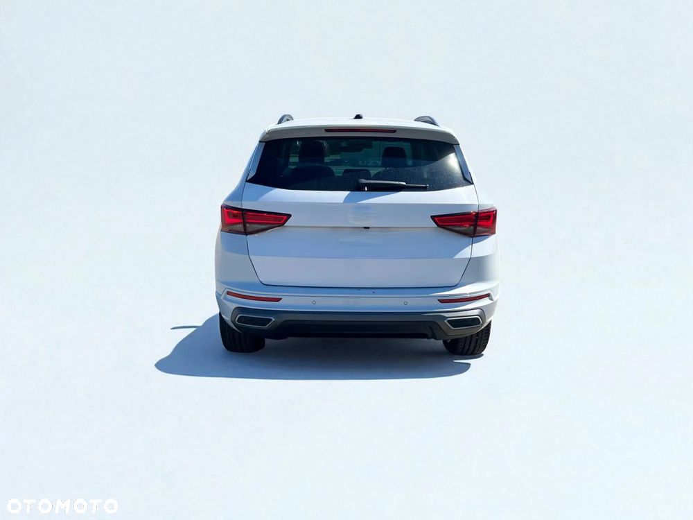 Seat Ateca 1.5 TSI FR S&S DSG - 3