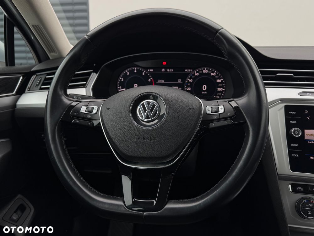 Volkswagen Passat Variant 1.5 TSI OPF DSG Comfortline - 10
