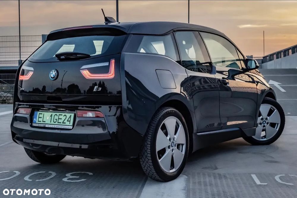 BMW i3 Standard - 17
