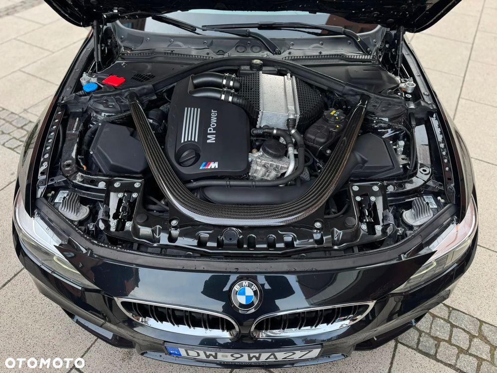 BMW M4 GPF DKG - 22