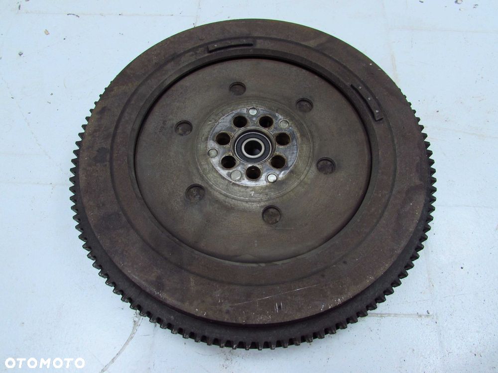 IVECO DAILY IV LIFT 2.3 10-18 KOLO DWUMASOWE SPRZEGLO LUK 504386357 7mm - 4