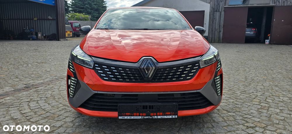 Renault Clio TCe 90 ESPIRIT ALPINE - 20