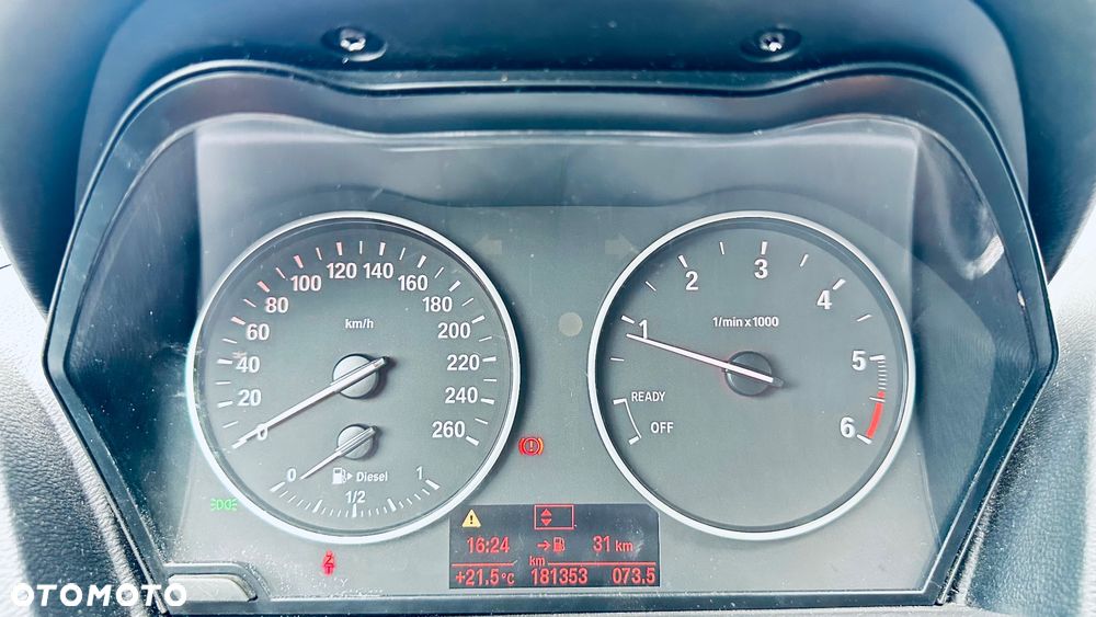 BMW Seria 1 114d - 31
