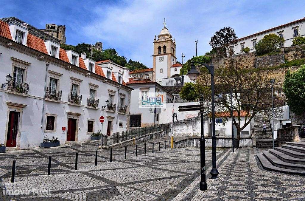 Lote de terreno para construção de moradia individual - 847 m2 - Grande imagem: 4/6