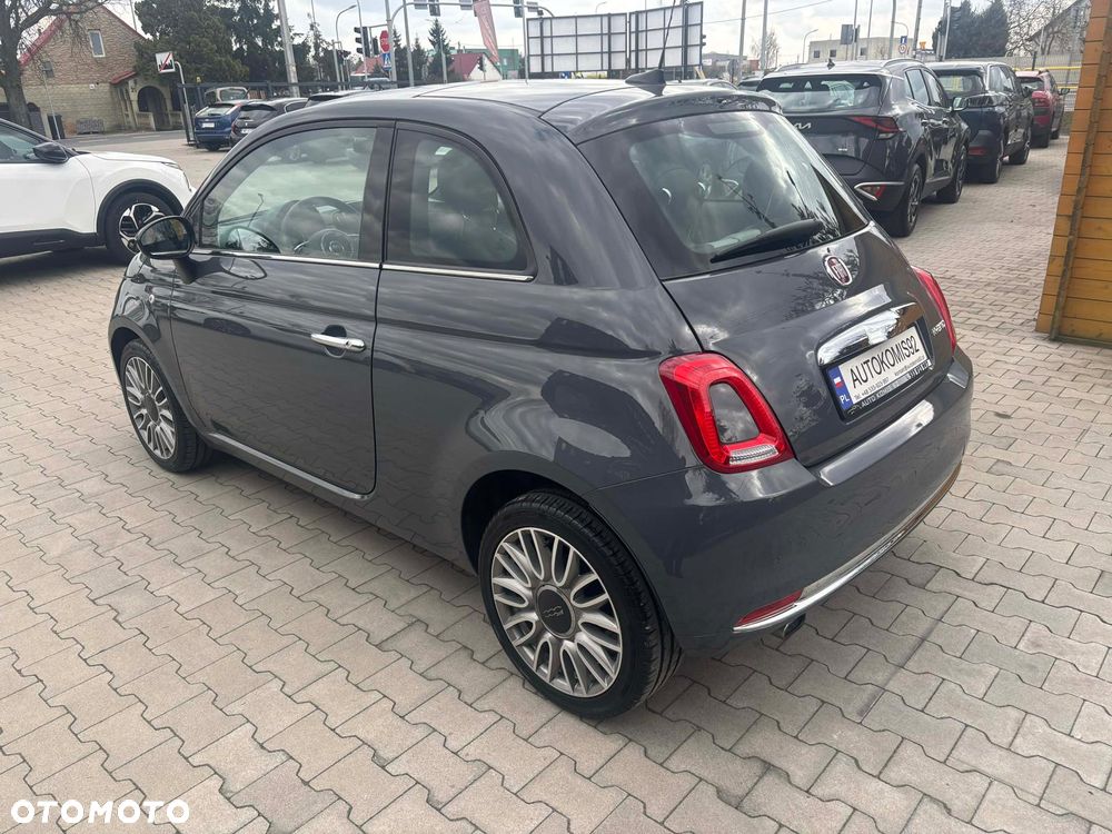 Fiat 500 ver-1-0-hybrid-connect - 10