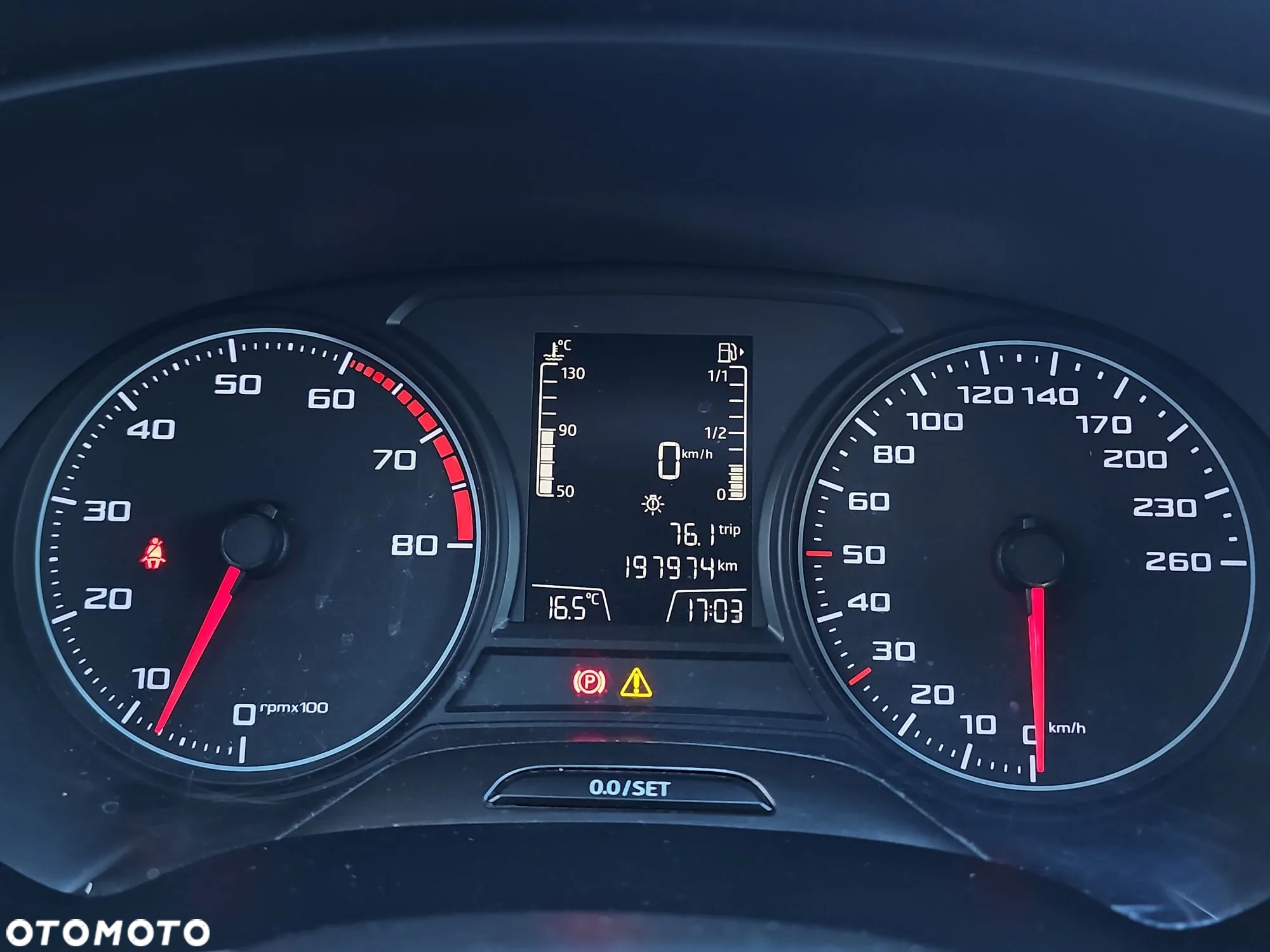 Seat Leon 1.2 TSI Reference - 18