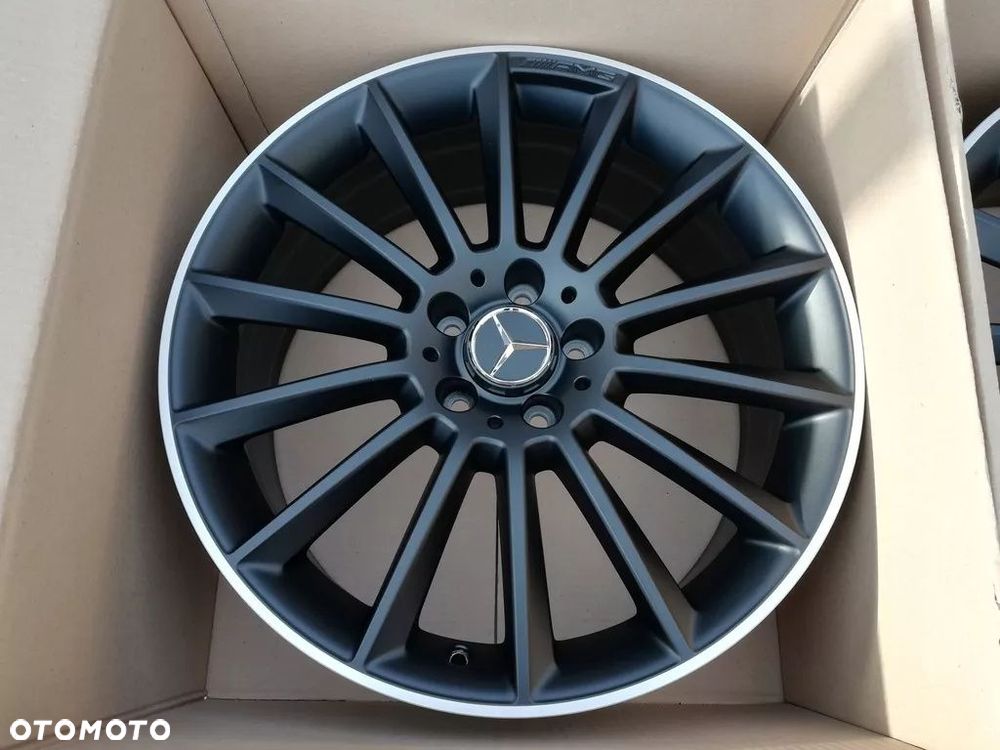 MERCEDES CLA AMG A KLASA A1184010300 - 4