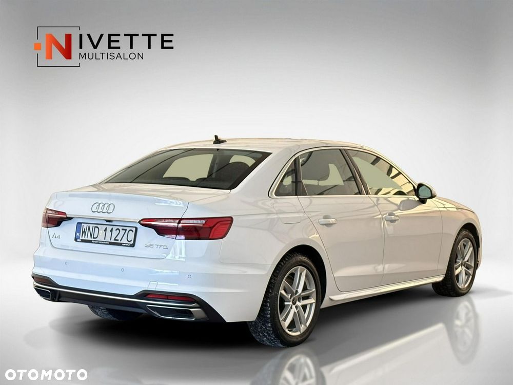 Audi A4 Allroad - 6