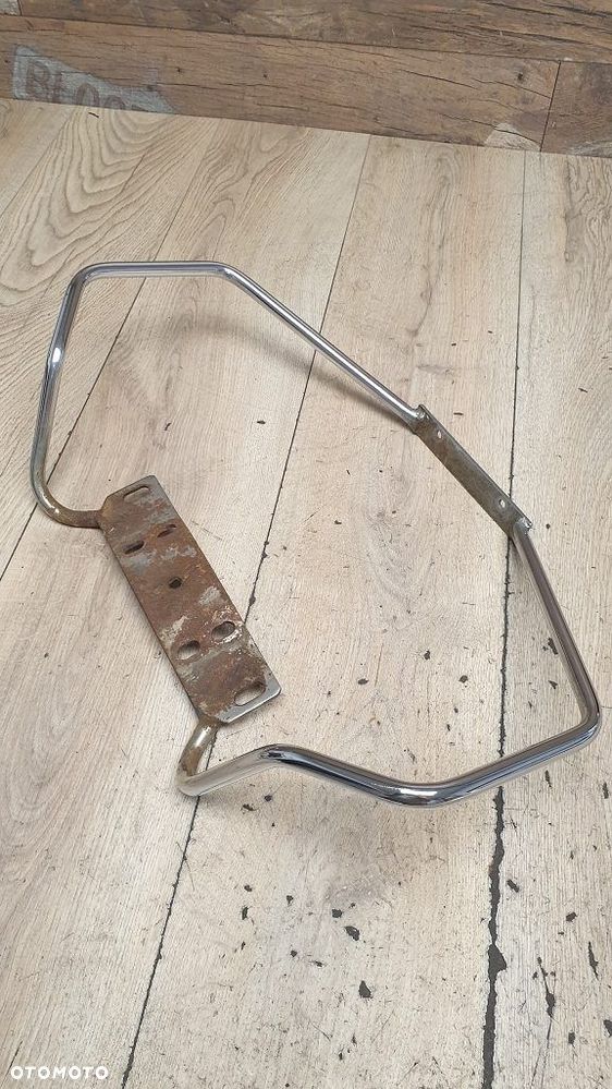 Uchwyt pasażera Harley Davidson Electra Evo 91583-91 - 5