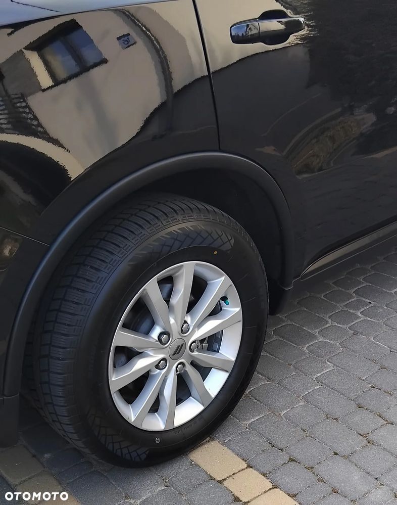 Dodge Durango 3,6 Citadel - 13