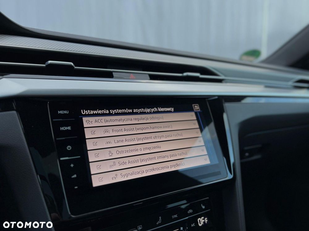 Volkswagen Arteon 2.0 TDI 4Motion R-Line DSG - 34