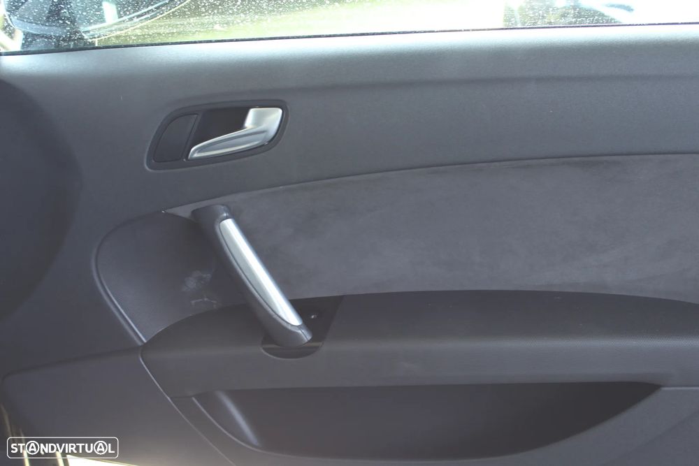 Audi TT Coupé 2.0 TDI quattro S-line - 36