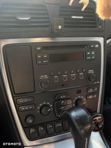 Volvo S60 - 6