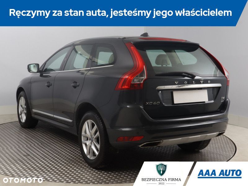 Volvo XC 60 - 6