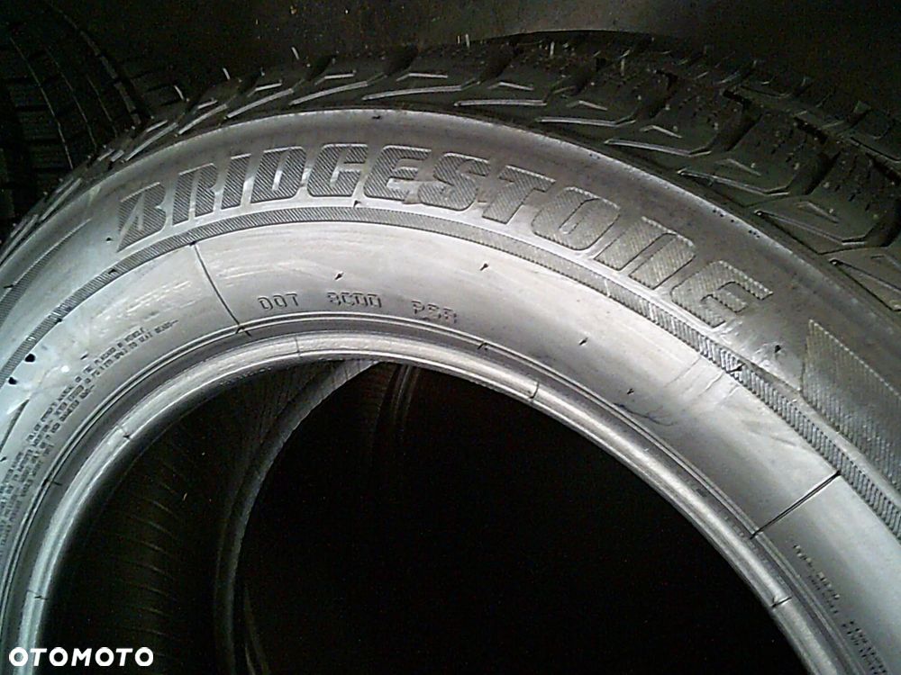2x BRIDGESTONE Blizzak LM32 235/60R17 NOWE 2024 - 3