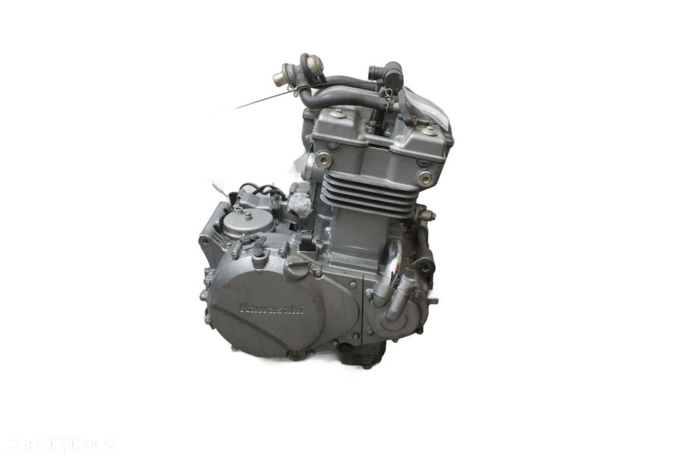 SILNIK Kawasaki ER-5 01-06 - 7