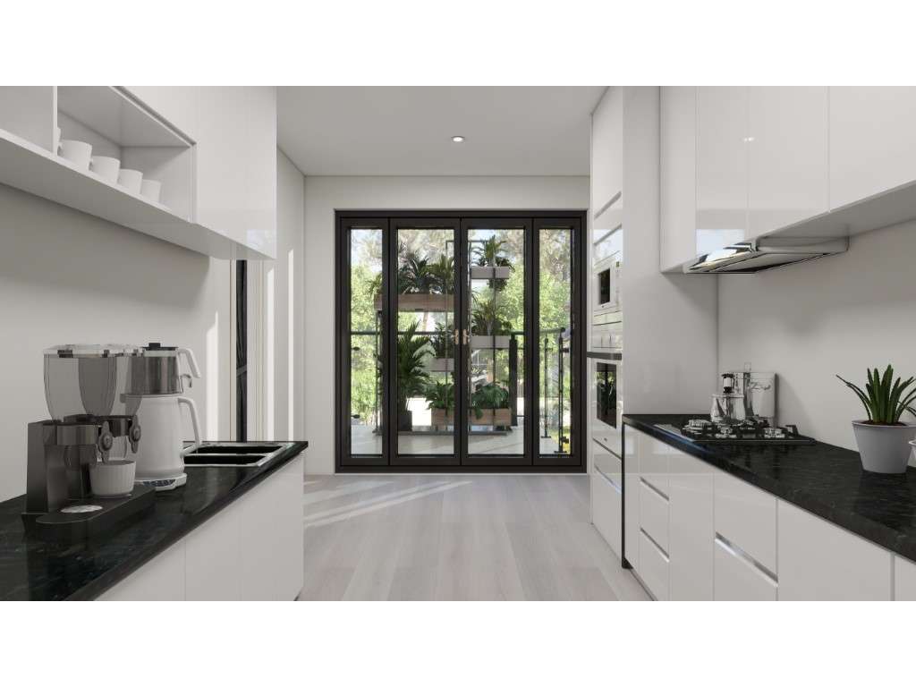 Apartamento T3 Novo em Mainça - Coimbra - Grande imagem: 3/22