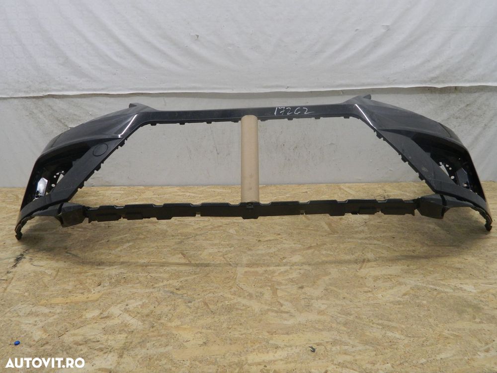 Bara fata Seat Arona, 2019, 2020, 2021, 2022, 6F9807221B. - 6