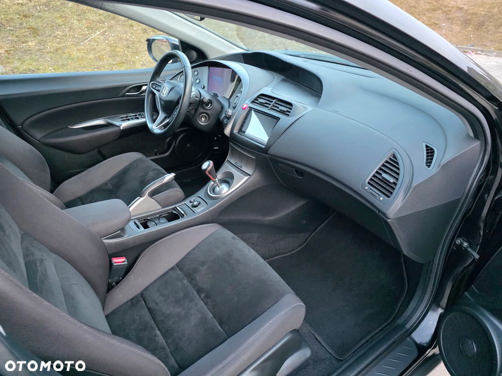 Honda Civic - 14