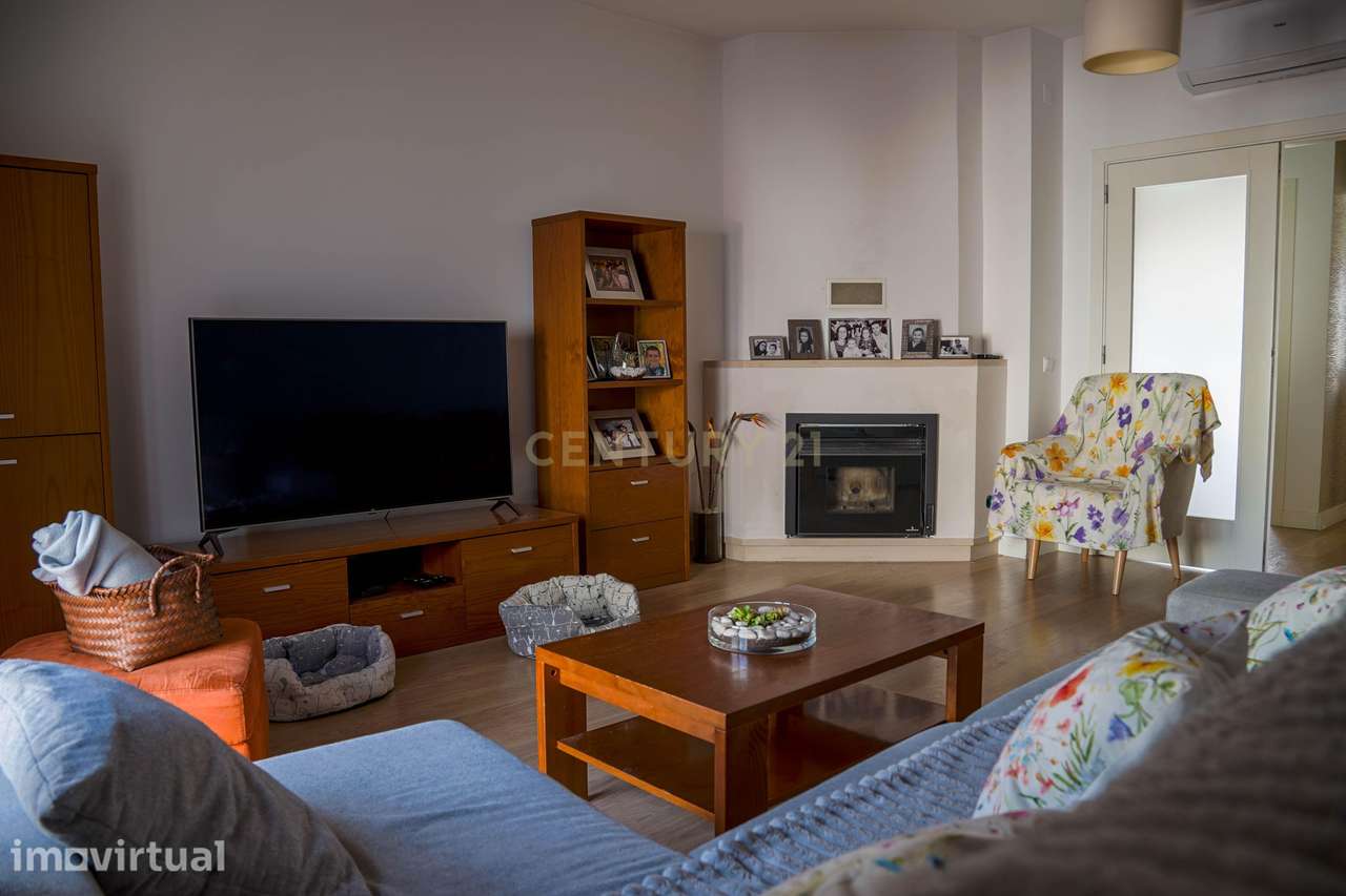 Moradia T3 com Piscina | Viva o Melhor do Alentejo a 10 Minutos de Bad - Grande imagem: 3/33