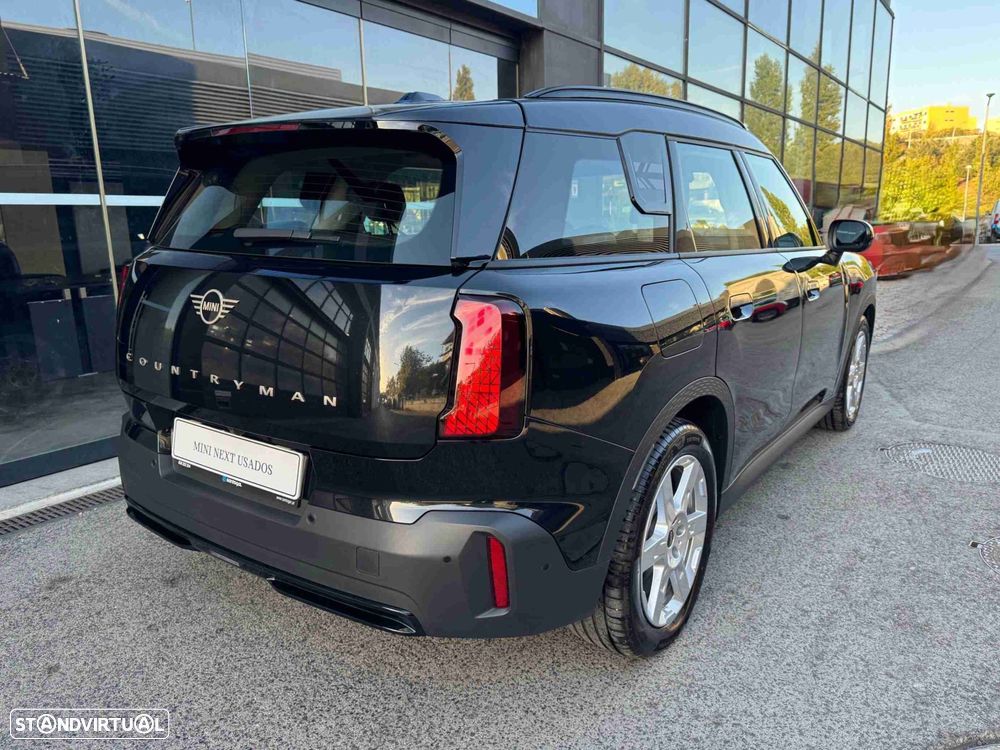 MINI Countryman E Classic S - 5