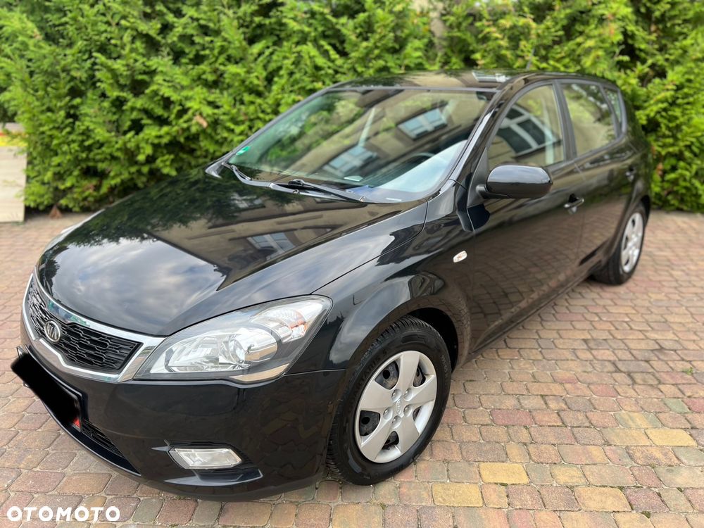 Kia Ceed Cee'd 1.4 Comfort - 1