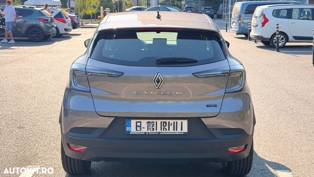 Renault Captur - 5