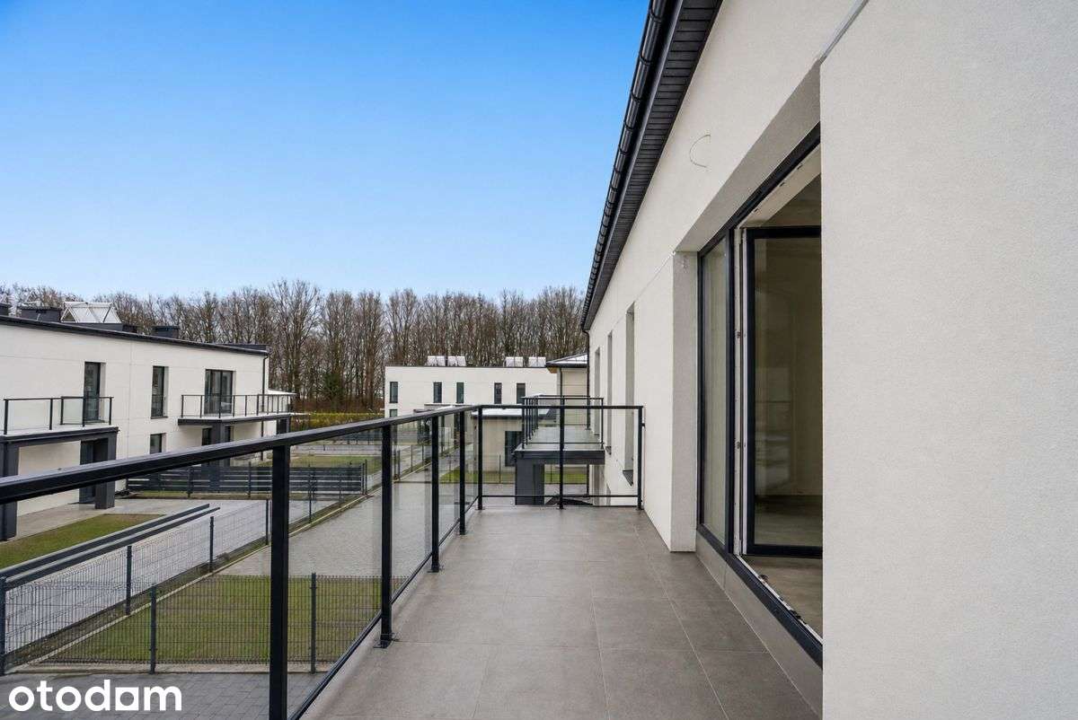 Sielanka Tarnowskie Góry | 90 m² | balkon |