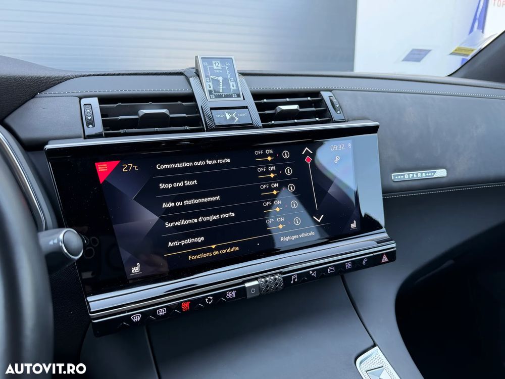 DS Automobiles DS 7 Crossback - 26