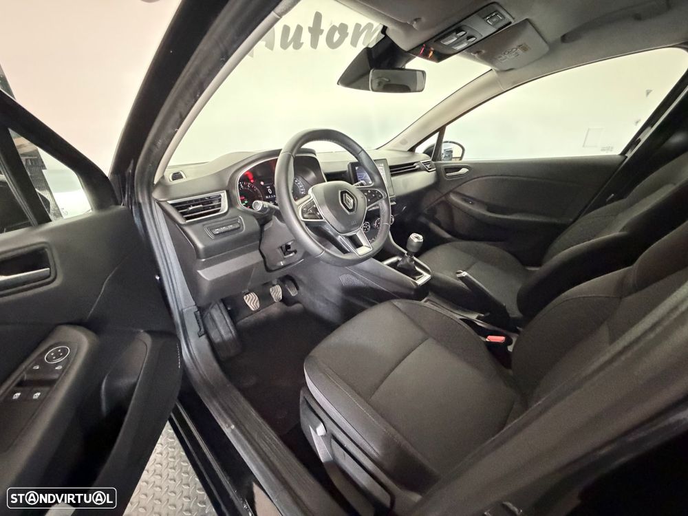Renault Clio 1.0 TCe Intens - 11