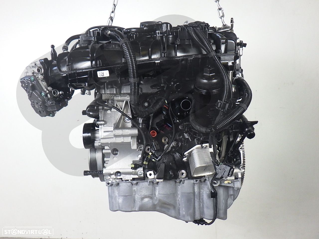 Motor BMW Z4 G29 2.0i 145KW Ref: B48B20B - 1