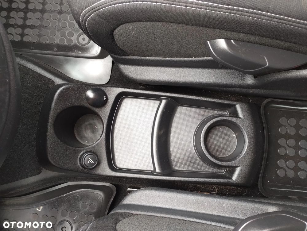 Citroën C4 Picasso 1.8i Impress Pack - 13
