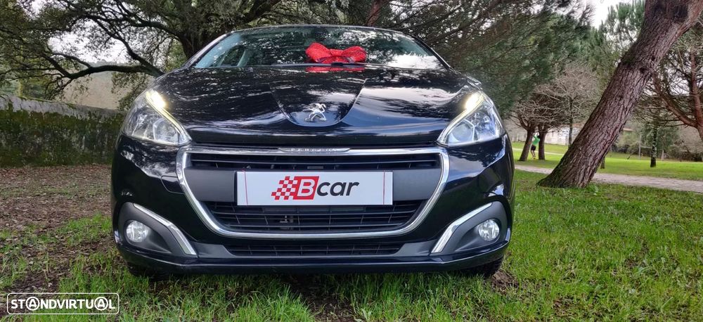 Peugeot 208 PureTech 82 Start & Stop Style - 5